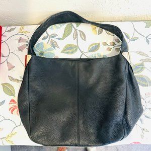 Perfect Condition Soft Leather Vince Camuto Hobo Shoulder Bag